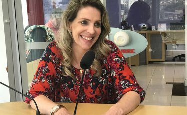 “A ansiedade não acontece apenas para coisas ruins”