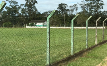 FMCE conclui vistorias em praças esportivas