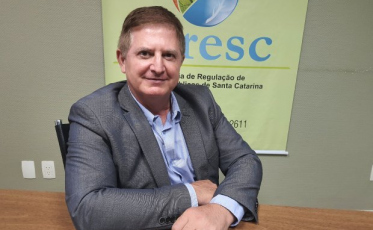 Aresc tem novo presidente e diretor de Gás e Transporte