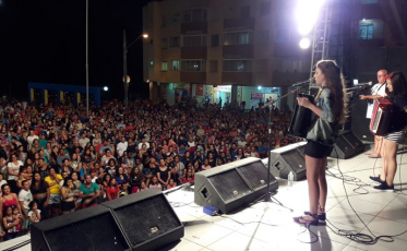 Balneário Arroio do Silva completa 22 anos de emancipação com grande festa