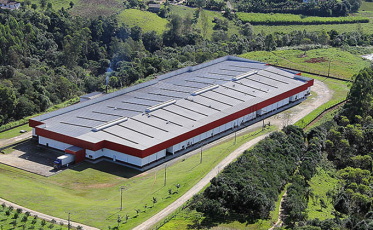 O criciumense de coração que conquistou os setores têxtil e do agronegócio