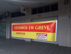 Após cinco dias de greve, rotina volta ao normal nos Correios