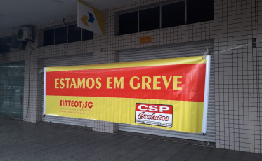 Após cinco dias de greve, rotina volta ao normal nos Correios