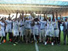 Criciúma é campeão da Copa Sul Sub-19