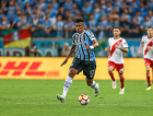 Festa do River na Arena do Grêmio