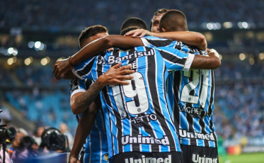 Semana decisiva na Libertadores