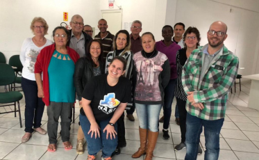 Novo grupo antitabagismo será realizado em Içara