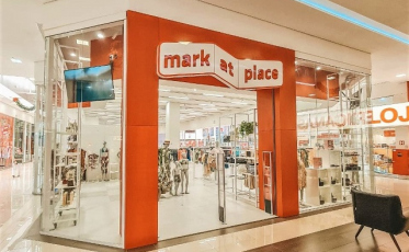 Com novo conceito de loja para o Sul catarinense, Mark At Place é aberta ao público