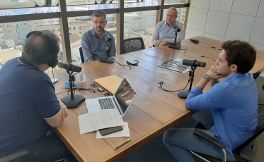 EZOS: um novo grupo econômico