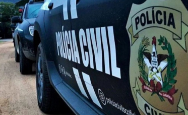 Inquérito sobre latrocínio em Criciúma é concluído e quatro suspeitos são presos