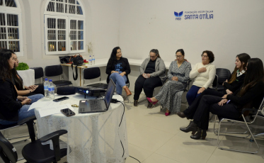 Grupo de Acolhimento ao Luto inicia novo ciclo 