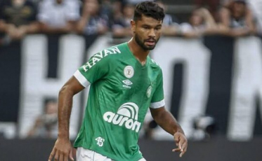 Desacerto com Gum: Tigre tinha pré-contrato, mas não quis segurar o zagueiro