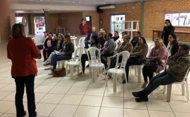 Um debate sobre o guaco na Quinta do Chá