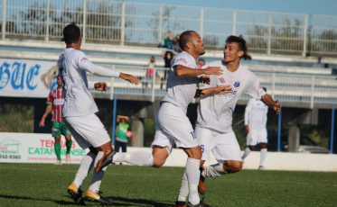 Adversário do Próspera vai para a lanterna