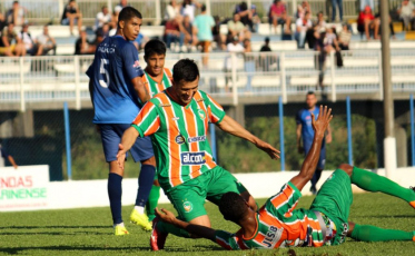 Aberta a terceira rodada da Série B do Catarinense