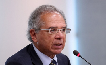 PIB do terceiro trimestre mostra recuperação em V, diz Paulo Guedes