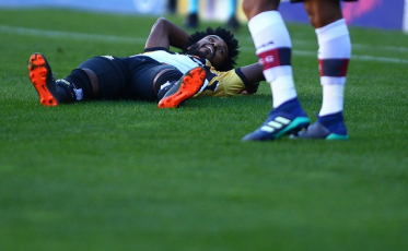 Esperando a oportunidade na titularidade