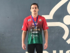 Criciumense participará da Copa CBC de Natação