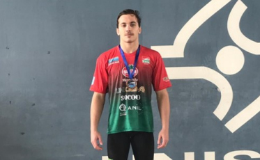 Criciumense participará da Copa CBC de Natação