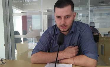 Novo superintendente do Deinfra preparado para cuidar da Via Rápida