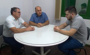 O caso do viaduto sem dono em Criciúma