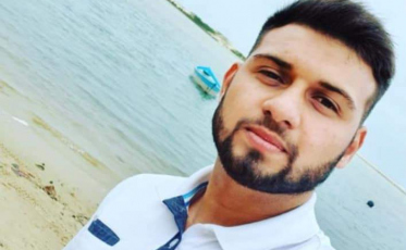 Luto: Satc lamenta morte de estudante em acidente