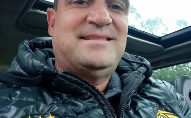 Guto Silva oficializa candidatura para vice-administrativo do Criciúma