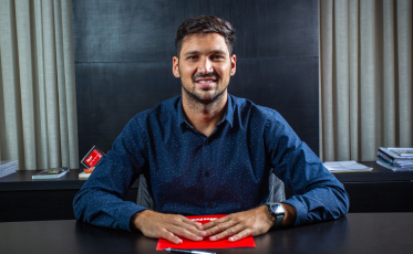 Segurança e variedade de cortes são as marcas do novo setor de carnes do Bistek