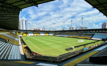 Criciúma x Concórdia: No Majestoso, Tigre busca voltar a vencer no Catarinense