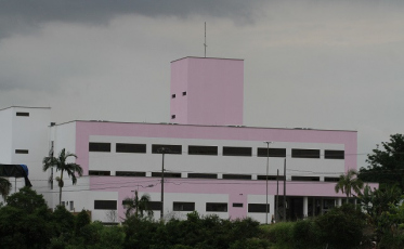 HMISC não está recebendo 100% do repasse estadual