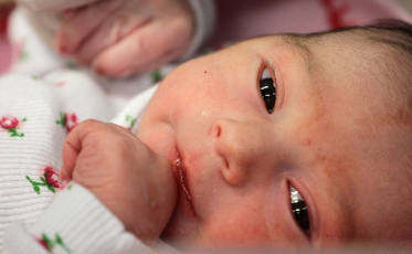  Em três anos, oito mil crianças nasceram no HMISC (VÍDEO)