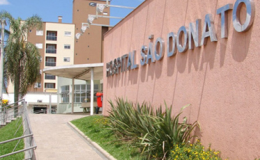 Hospital São Donato abre 10 novos leitos de UTI