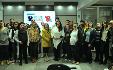 São Donato orienta sobre gestação e cuidados com bebês