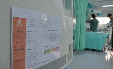 Estado vai equipar quatro novos leitos na UTI do HSD