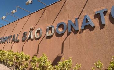 Covid-19: Um confirmado a mais na UTI do São Donato