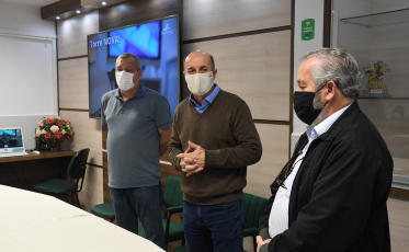 Um reforço para a qualidade das cirurgias no Hospital São Donato