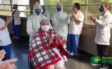 As vitórias na luta contra a Covid-19 (VÍDEO)