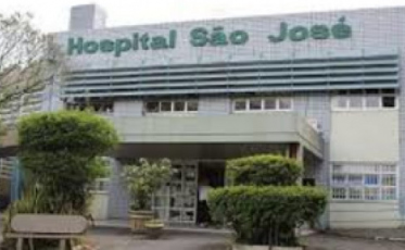 HSJ busca ampliar de 45 para 55 leitos de UTI pelo SUS