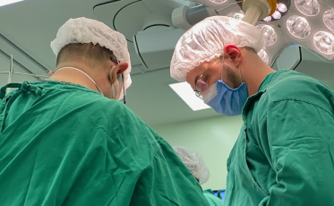 Procedimento inédito para tratamento de Parkinson no Hospital São José