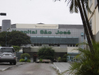 Hospital São José suspende cirurgias eletivas