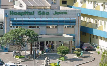 A partir desta quarta-feira, mais leitos de UTI no HSJ