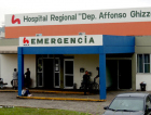 Hospital de Araranguá deverá abrir 20 novos leitos de UTI