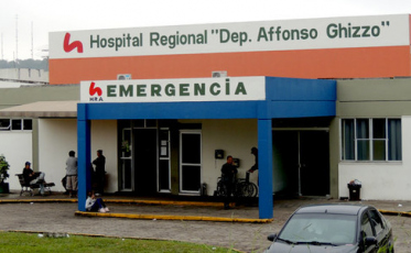 Coronavírus: Araranguá registra mais dois óbitos