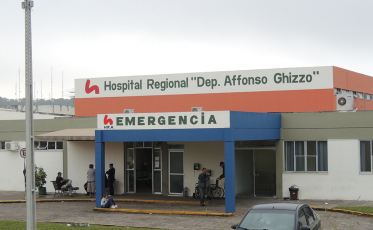 Hospital Regional de Araranguá tem déficit de R$ 14 milhões, aponta diretor do IMAS