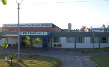 Covid-19: Paciente de Braço do Norte morre em Araranguá