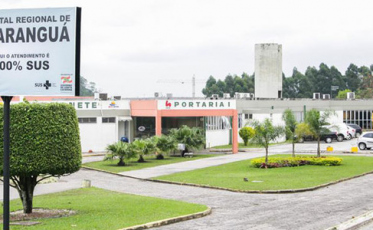 Covid 19: Araranguá chega a 46 mortes