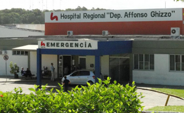 Unidades hospitalares estaduais e Fahece estão com vagas de trabalho abertas