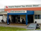 ((Áudio)) Hospital Regional de Araranguá é líder de eficiência em Santa Catarina 