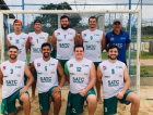 Handebol masculino FME disputa finais do Circuito Sesc 