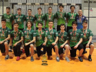 Criciúma sedia etapa do estadual de handebol masculino juvenil